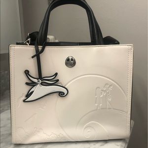 Nightmare Before Christmas purse